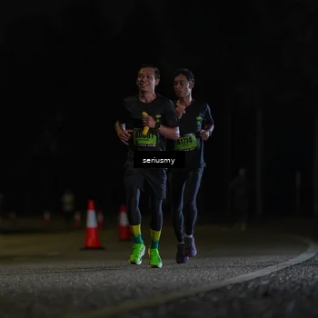 Runner Photo 5316534