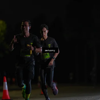 Runner Photo 5316537