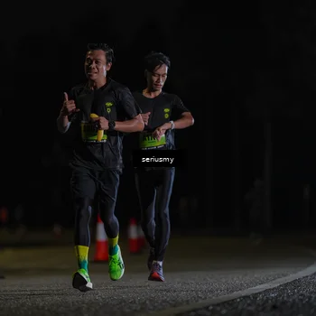 Runner Photo 5316542