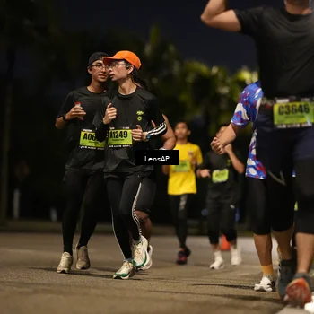 Runner Photo 5316544