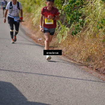Runner Photo 5316545