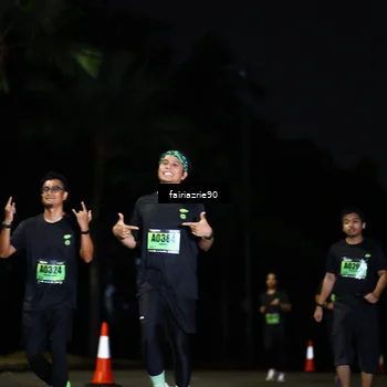 Runner Photo 5316547
