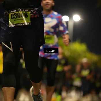 Runner Photo 5316548