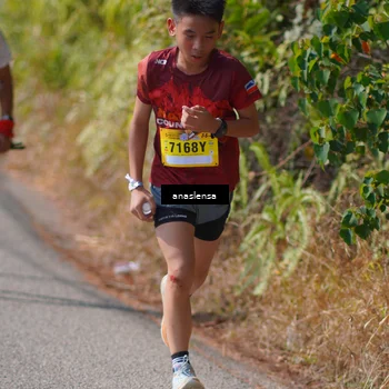 Runner Photo 5316551