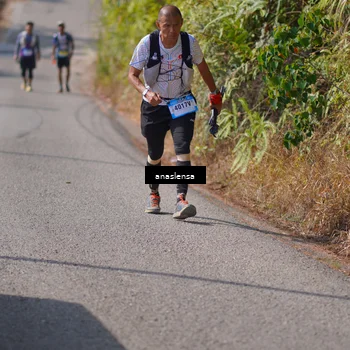 Runner Photo 5316554