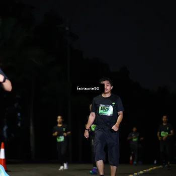 Runner Photo 5316559