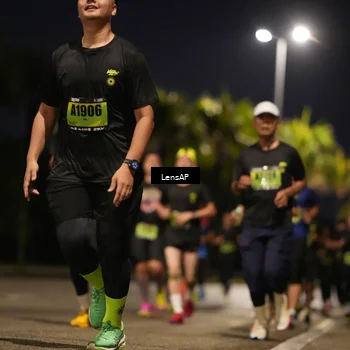 Runner Photo 5316561