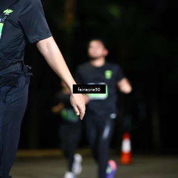 Runner Photo 5316562