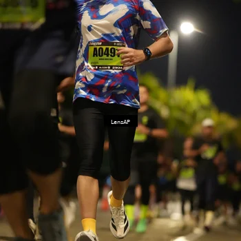 Runner Photo 5316565