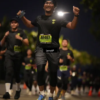 Runner Photo 5316567