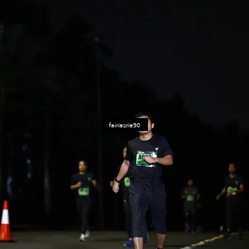 Runner Photo 5316569