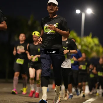 Runner Photo 5316570