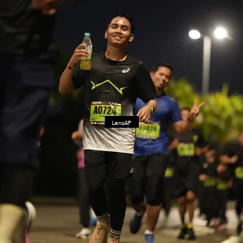 Runner Photo 5316571