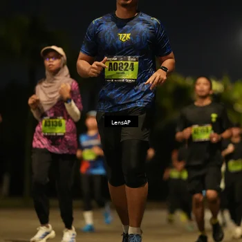 Runner Photo 5316573