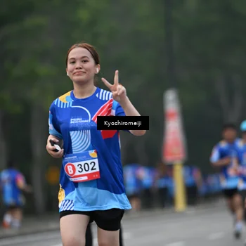 Runner Photo 5316575