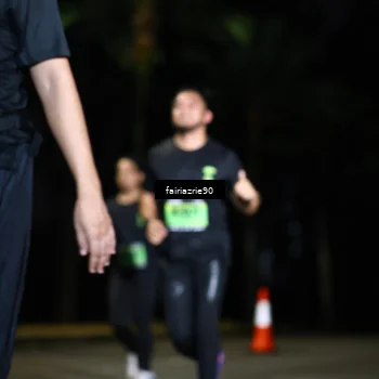 Runner Photo 5316577