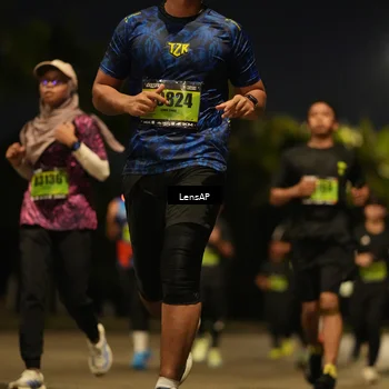 Runner Photo 5316578