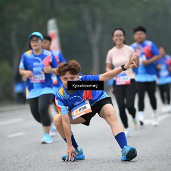 Runner Photo 5316580
