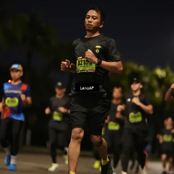 Runner Photo 5316582