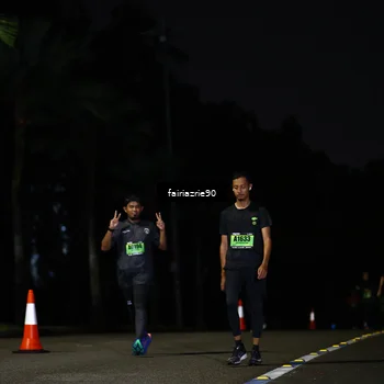 Runner Photo 5316583