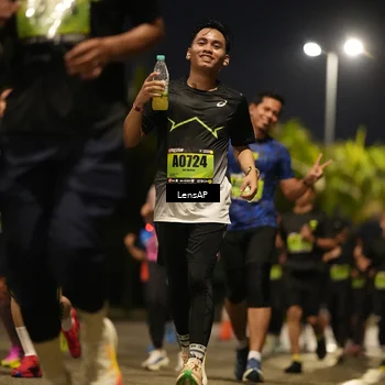 Runner Photo 5316585