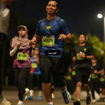 Runner Photo 5316586