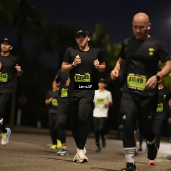 Runner Photo 5316590