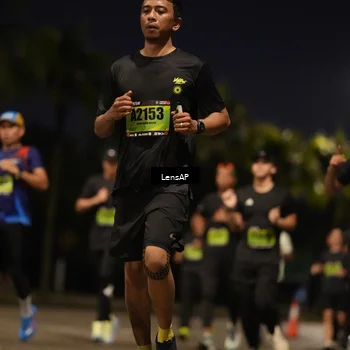 Runner Photo 5316595