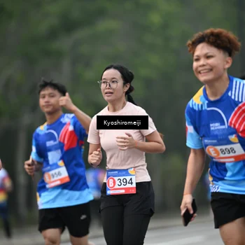 Runner Photo 5316598