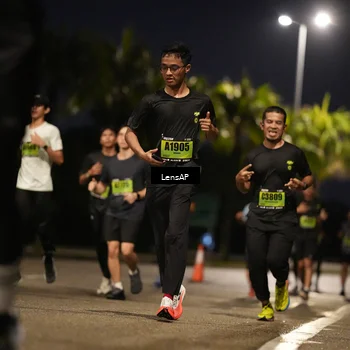 Runner Photo 5316600
