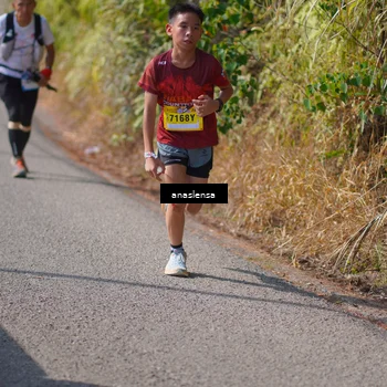 Runner Photo 5316601