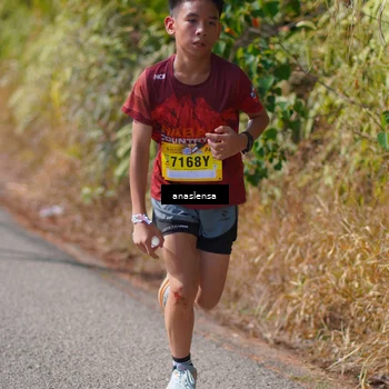 Runner Photo 5316604