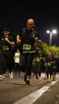 Runner Photo 5316606