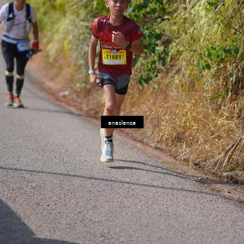 Runner Photo 5316608