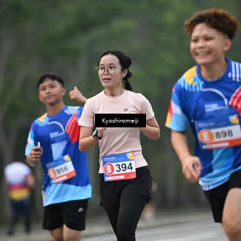 Runner Photo 5316611