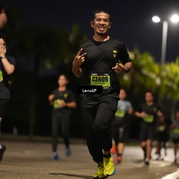 Runner Photo 5316613