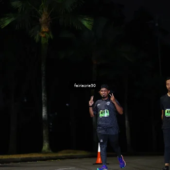 Runner Photo 5316614