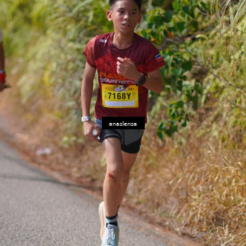 Runner Photo 5316616