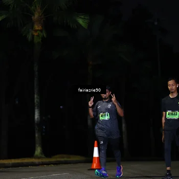Runner Photo 5316617