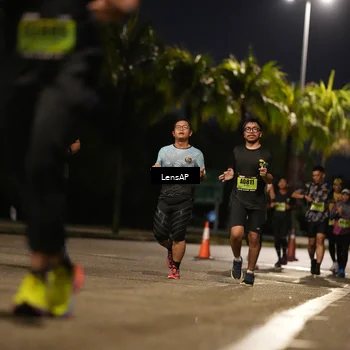 Runner Photo 5316618