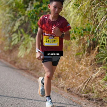 Runner Photo 5316620