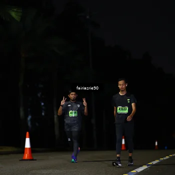 Runner Photo 5316623
