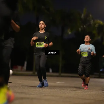 Runner Photo 5316624