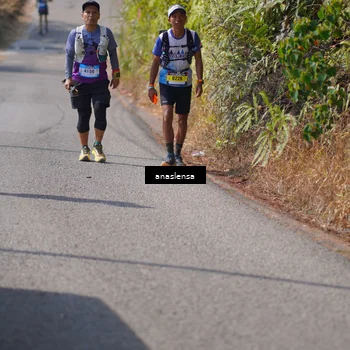 Runner Photo 5316625