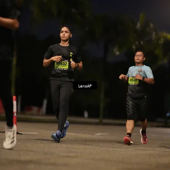 Runner Photo 5316627
