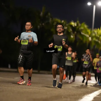 Runner Photo 5316629
