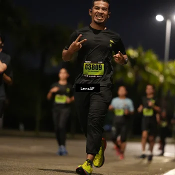 Runner Photo 5316631