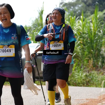 Runner Photo 5316632