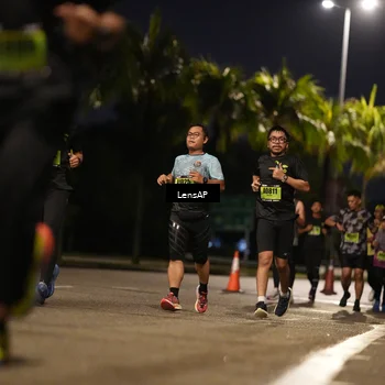 Runner Photo 5316633
