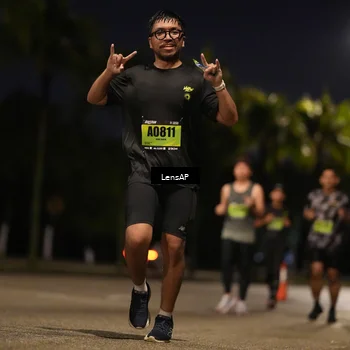 Runner Photo 5316634